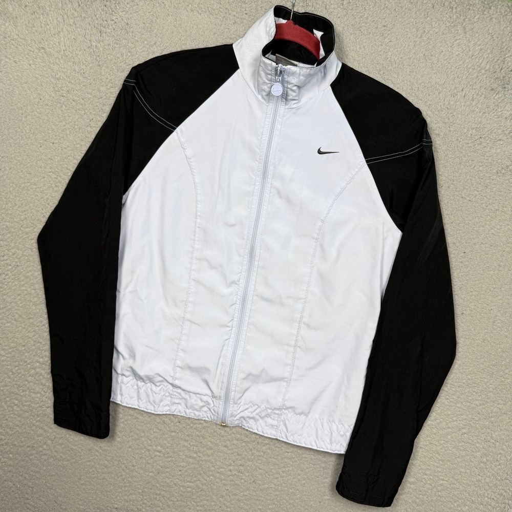 Vintage‎ Y2K Nike Windbreaker Jacket